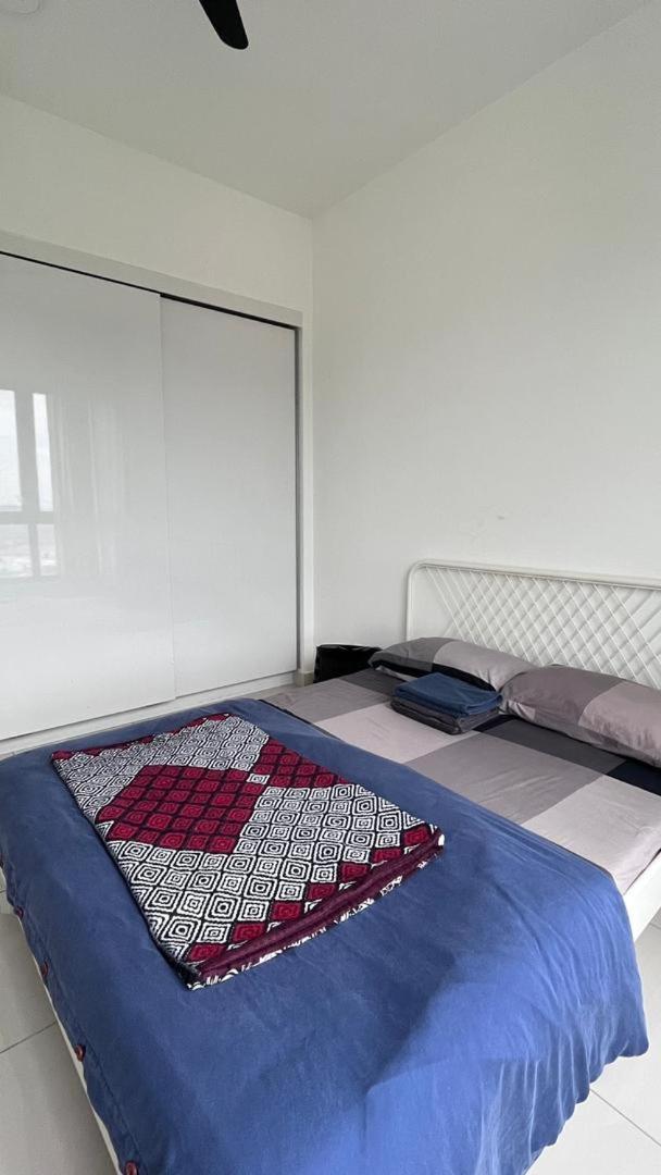 Fully Furnished Studio Unit. スンガイ・ブル エクステリア 写真